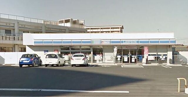 周辺 宮崎市吉村町大町