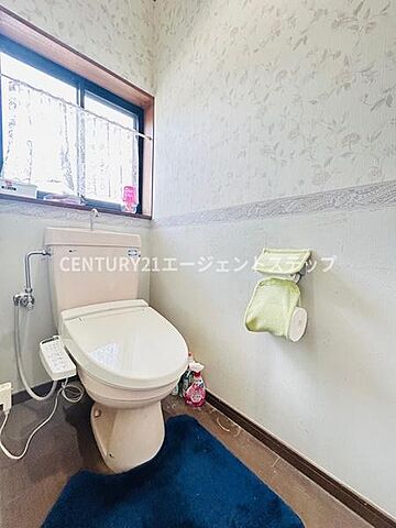 トイレ 宮崎市大字瓜生野