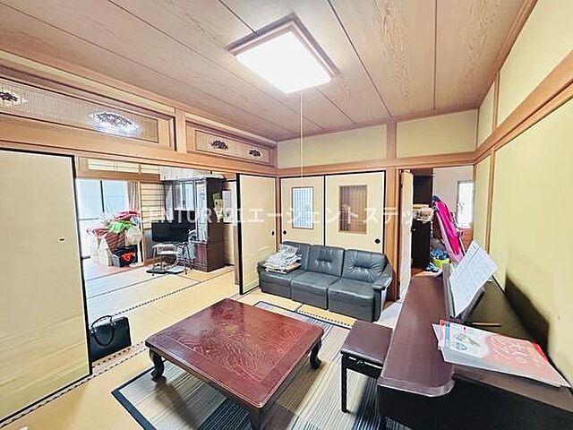 室内 宮崎市大字瓜生野