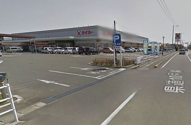 周辺 宮崎市佐土原町下田島