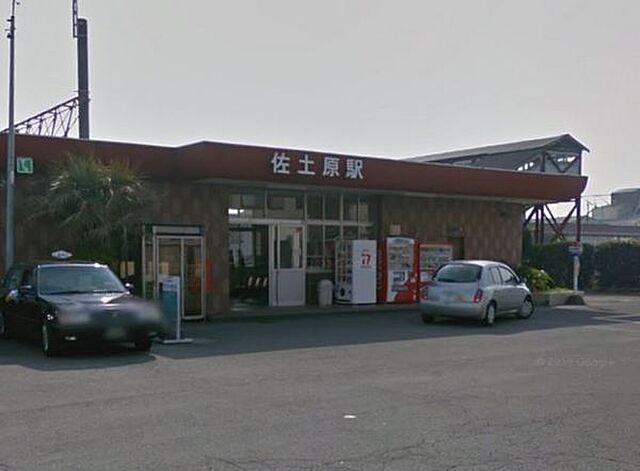 周辺 宮崎市佐土原町下田島