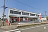 周辺：高鍋郵便局まで282m