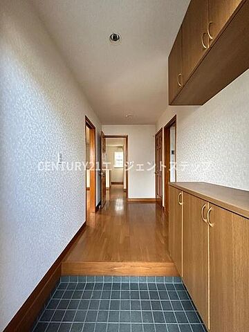 玄関 宮崎市大塚台西3丁目