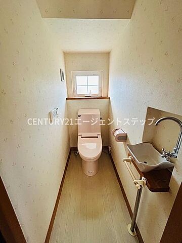 トイレ 宮崎市大塚台西3丁目