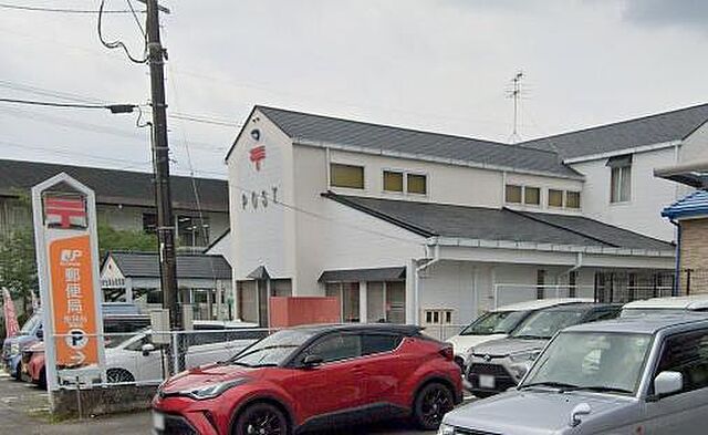 周辺 宮崎市生目台東4丁目