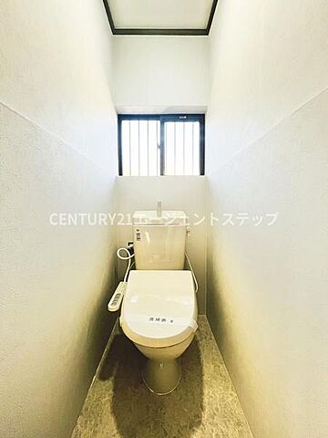 トイレ 宮崎市高岡町下倉永