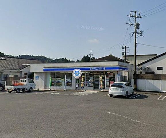 周辺 宮崎市高岡町下倉永