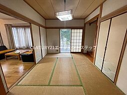 和室の画像