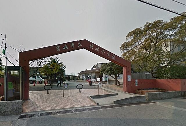 周辺 宮崎市新別府町城元