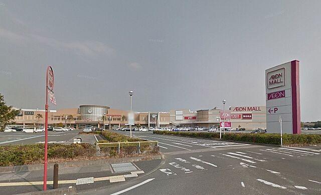 周辺 宮崎市新別府町城元