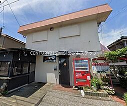 物件画像 清武町今泉店舗付き中古住宅
