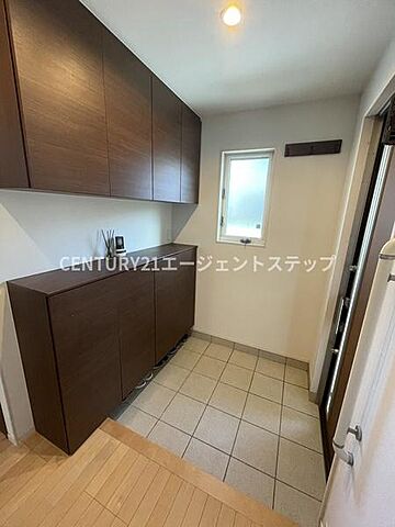 玄関 宮崎市大塚町権現前