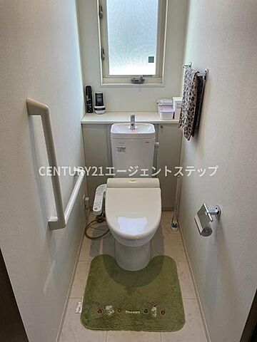 トイレ 宮崎市大塚町権現前