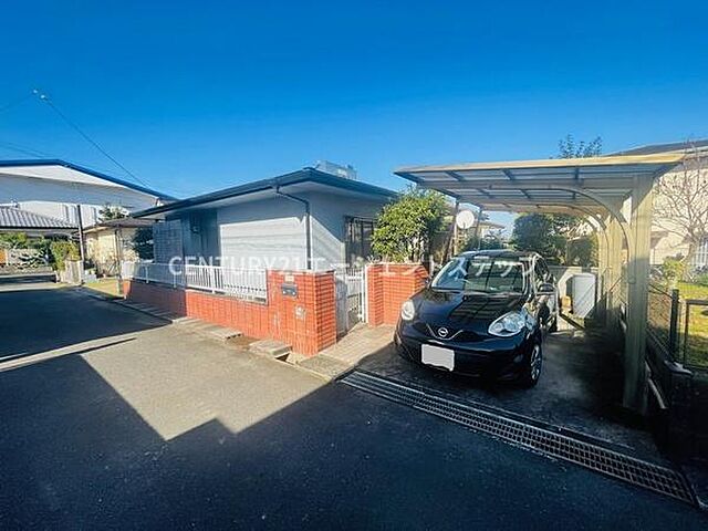 外観 宮崎市清武町今泉甲