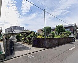 物件画像 神宮2丁目土地