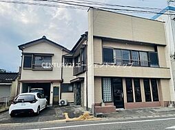 物件画像 青島2丁目中古住宅