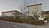 周辺：宮崎市立赤江中学校まで2594m