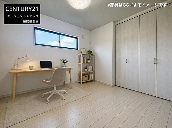 子供部屋