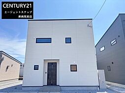 物件画像 築後未入居佐土原下田島モデル C棟