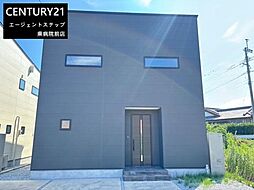 物件画像 築後未入居佐土原下田島モデル D棟