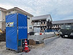 物件画像 大島町平原1期2号棟　新築