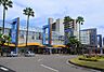 周辺：宮崎駅(JR 日豊本線)まで1338m
