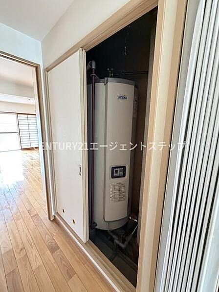 給湯器