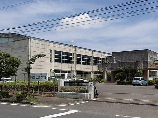 周辺を拡大表示