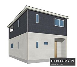 物件画像 クレイドルガーデン佐土原町下田島第13-3号棟