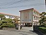 周辺：宮崎市立住吉小学校まで1754m