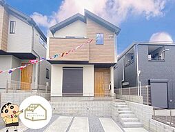 物件画像 成田市吾妻2期　1号棟