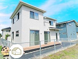 物件画像 富里市七栄 中古注文住宅
