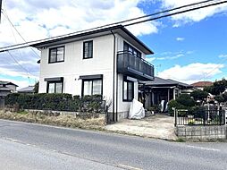 物件画像 八街市八街に　中古戸建て