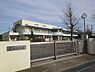 周辺：成田市立吾妻保育園まで800m