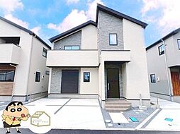 物件画像 成田市並木町3期 3号棟