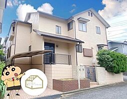 物件画像 富里市日吉台3丁目　中古戸建て