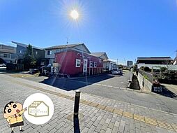 物件画像 香取市佐原ロ 建築条件なし土地