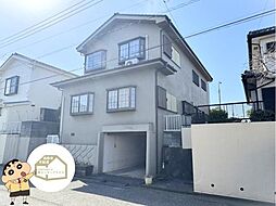物件画像 酒々井町上本佐倉 中古戸建て