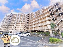 物件画像 成田プリンスハイツ　中古マンション