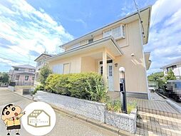 物件画像 八街市吉倉　戸建