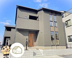 物件画像 タマタウン佐倉市臼井　8号棟