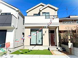 物件画像 成田市郷部2　B号棟