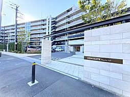 物件画像 ハイムスイート成田NT 中古マンション