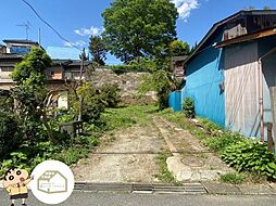 物件画像 佐倉市鏑木町　土地