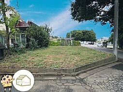 物件画像 富里市御料　土地