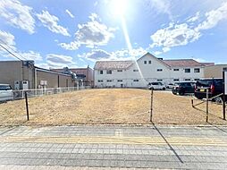 物件画像 ウイング土屋　売地