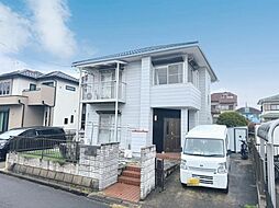 物件画像 富里市七栄　中古戸建