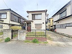 物件画像 成田市飯田町　古屋付き土地