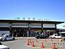 周辺：JR成田駅まで427m