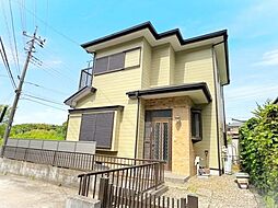 物件画像 富里市根木名　中古戸建